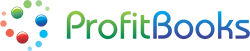 Profitbooks logo
